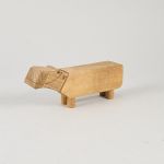 1738 8414 SCULPTURE